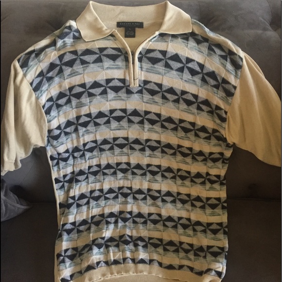 Polo Tops by Domani - Picture 3 of 4